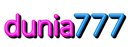 dunia777 — logo kanal