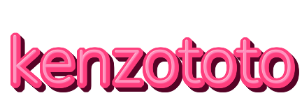 kenzototo — logo kanal