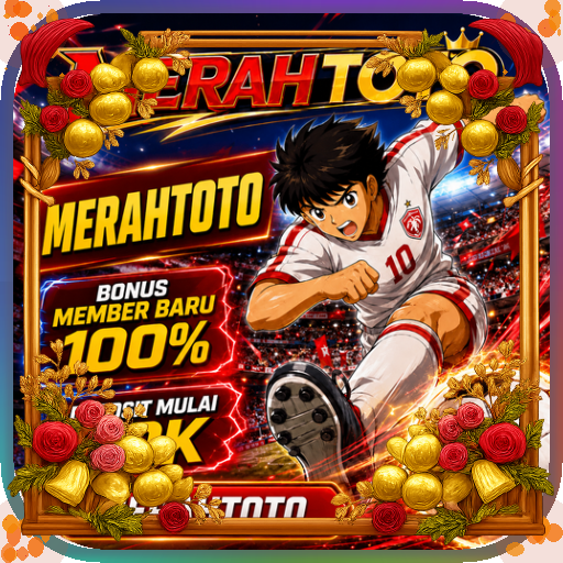 merahtoto — mitra unggulan